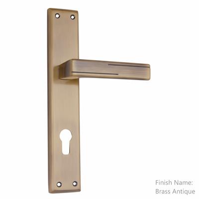 Sque-CY Mortise Handles